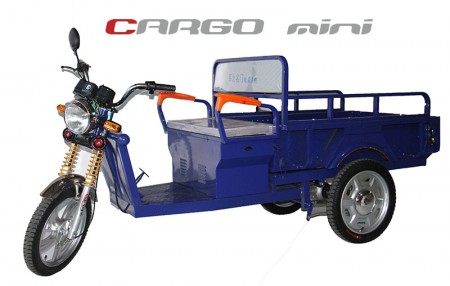 cargo mini